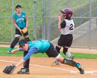 Reach From 1st