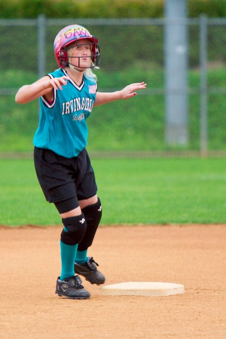 Sara On 2nd