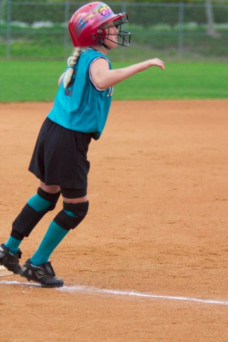 Sara On 3rd