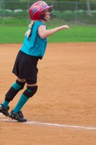 Sara On 3rd