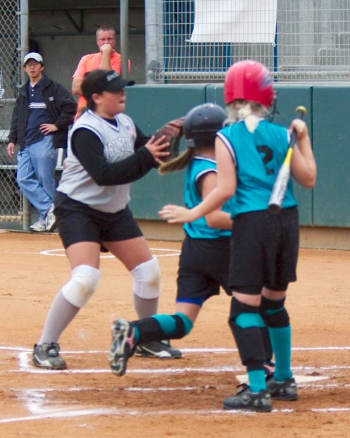 Steal Home