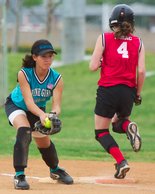 Close Play At 1st