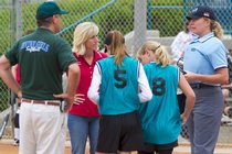 Pregame Meeting