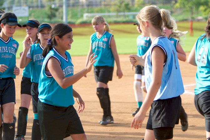 Handshake
