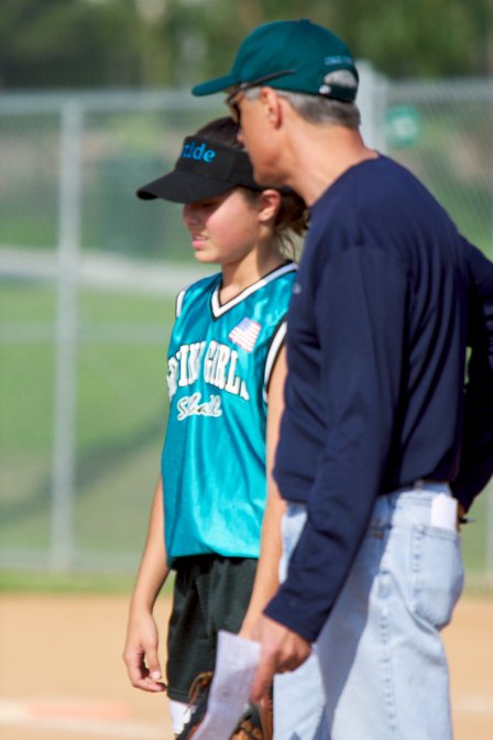 Pitching Conference