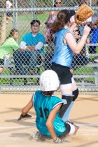 Stole Home