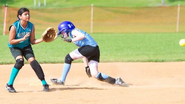 Throw Too Late