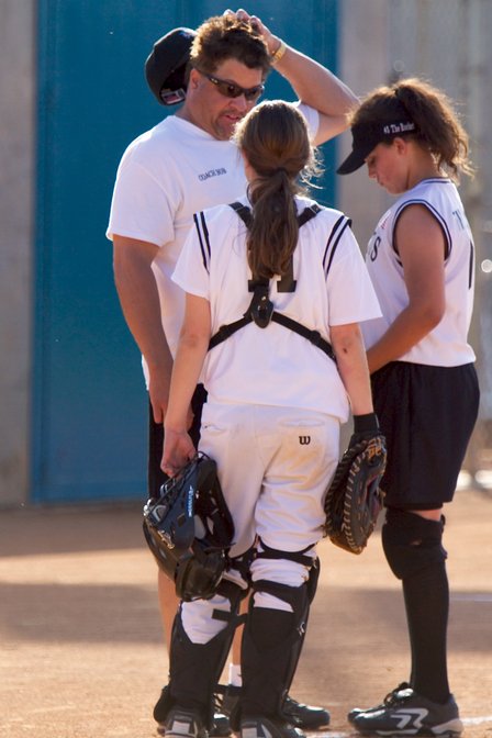 Pitching Conference