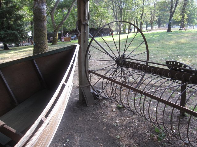 Paradise Museum
