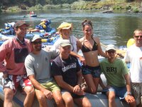 River Guides