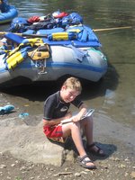 Timothy Reading