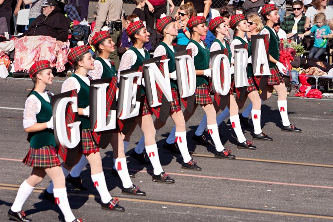Glendora