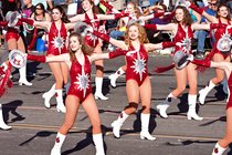 Homewood Patriots