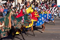 Medieval Times, II