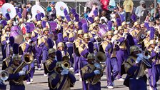 St Augustine High