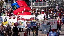 Stop Banksters