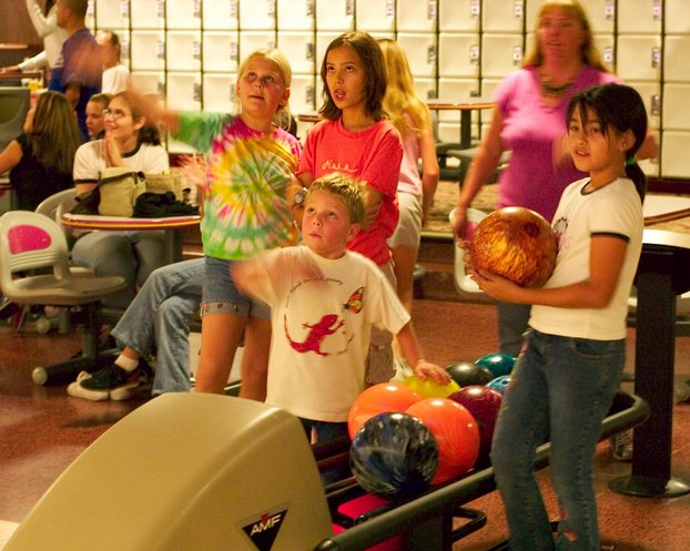 Bowling, II