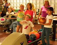Bowling, II