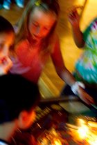 Pinball, II