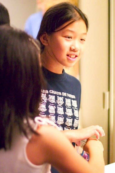 Christy Makeup
