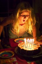 Happy Birthday, II