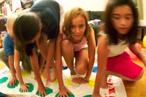 More Twister, I