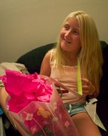 Presents, I
