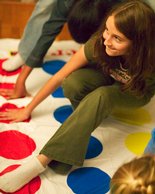 Twister, I