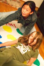 Twister, II