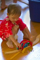 Charlie With Brio