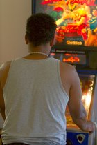Chaz Pinball, I