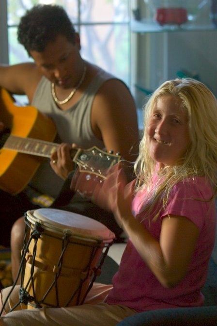 Jam Session, I
