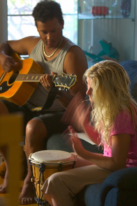 Jam Session, II