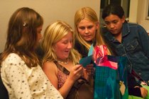 Presents, II