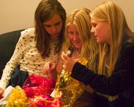 Presents, IV