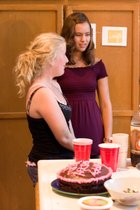 Sara And Sophia