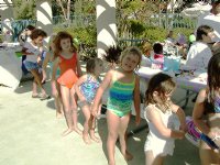 Piñata line