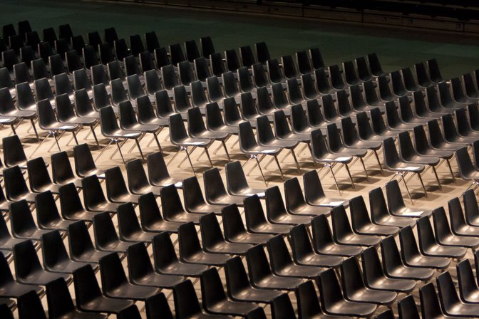 Empty Seats