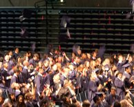 Hat Throwing