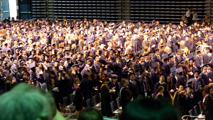 The Graduates