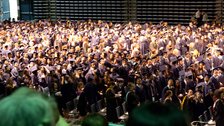 The Graduates
