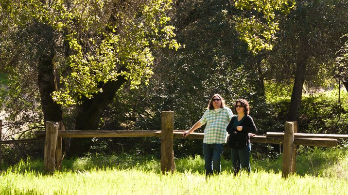Chris And Andrea