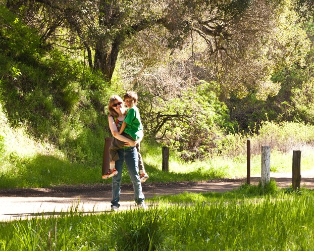 Janna And Charlie