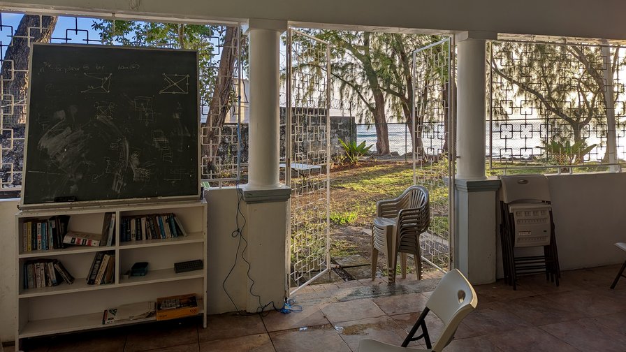 Common Room