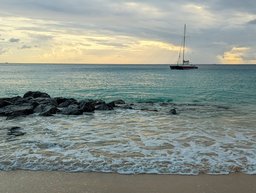 Sunset Seascape