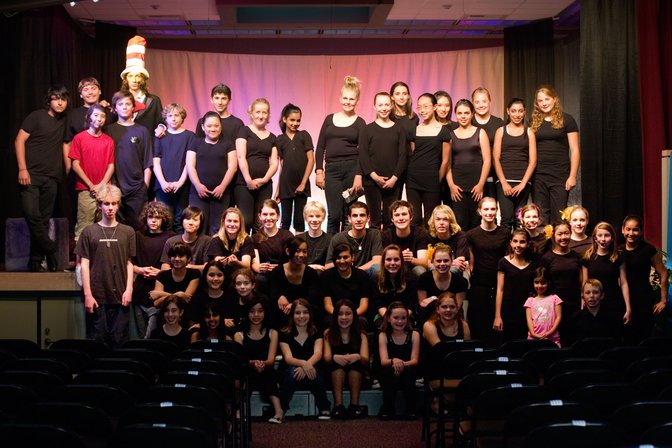 Cast And Crew