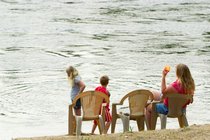 Riverbank Family