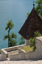 Shrine Roof