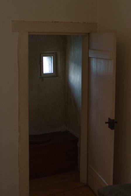 Garderobe