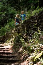 Path To Castle